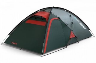 Husky Felen 2+1 2+1 Kişilik Kamp Çadırı / Yüksek İrtifa Çadırı / Dağcı Çadırı kullananlar yorumlar
